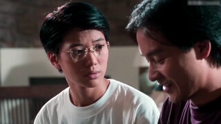 [Leslie Cheung] A person as outstanding as me should have lived a brilliant life / Brother's MV-styl