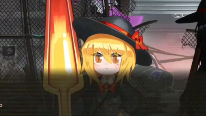 Sancho! Mày bị phát hiện rồi!!