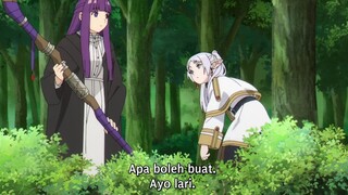 gue ke temen kek gini 🗿