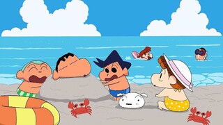 Shinchan S08E02 [MoviesHubHD]