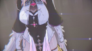 [Honkai Impact 3] Excerpt Test