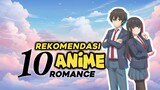 [10 ANIME ROMANCE] nyesel sih kalau belum pernah menonton anime ini
