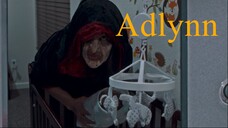 Adalynn 2023 Horror Thriller Drama Movie