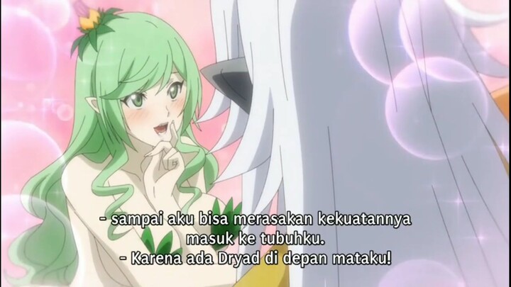 Emang ngeri kekuatan nya
