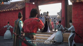 The Flame Imperial Guards Episode 19 Sub Indo HD