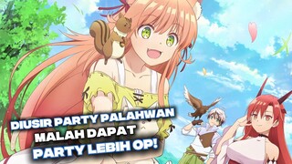 Diusir party Palahwan Malah Dapat Party Lebih OP!