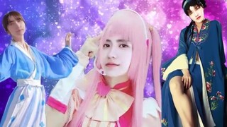 【Cai Xukun】กบกระโดดตัวน้อย
