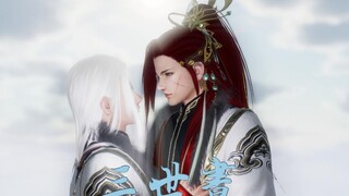 【剑网三ABO系列/双羊生子】姻缘录·三世书第九集（苗疆奇蛊破局 杨弦生死成迷）