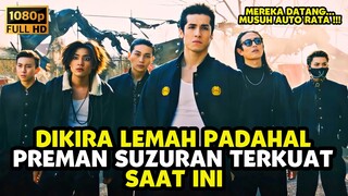 MEREKA TERLALU OP BAGI PARA MUSUHNYA • ALUR CERITA FILM