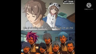 ảnh chế anime #26 Tấm chiếu mới