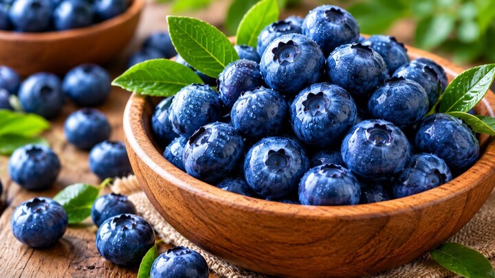 Why Wild Blueberries Are Actually Different 🫐