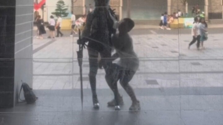 "Acting on Heaven's Behalf"