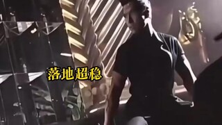 快20年前的电影《杀破狼》，连现场花絮都能秒杀现在的一众动作片！