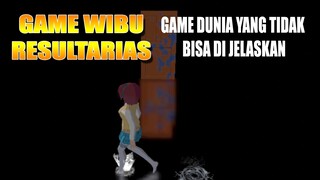 Resultarias PC | Grafiknya Keren Dan Harus Kalian Coba !!!!