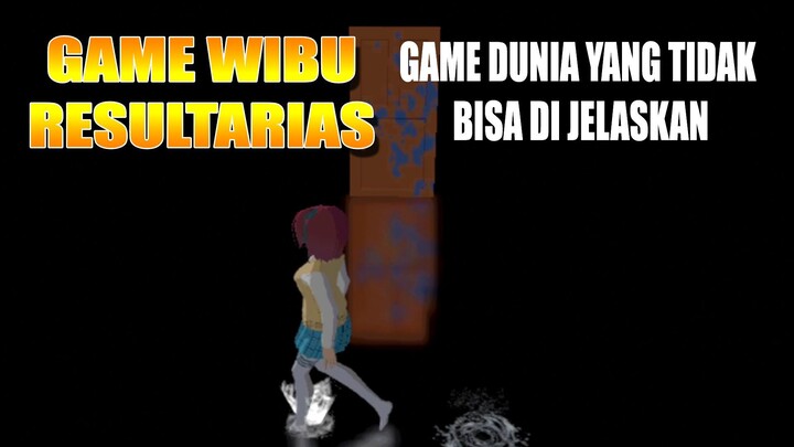 Resultarias PC | Grafiknya Keren Dan Harus Kalian Coba !!!!