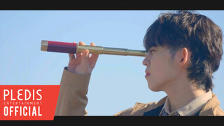 SEVENTEEN 'SOS' Unofficial MV (Prod. Marshmello)