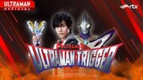 Ultraman Trigger Episode 01 Dub Sulih Suara Bahasa Indonesia (Rajawali Remastered)