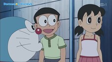 Doraemon - Kì nghỉ hè với mấy con ma