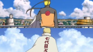 𝐍𝐀𝐑𝐔𝐓𝐎-❝我的十六岁已经过去十六年了 ❞