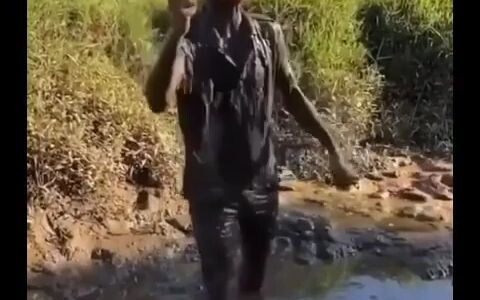 Kumpulan Humor Orang Guangxi yang Menjadi Klasik Sejati