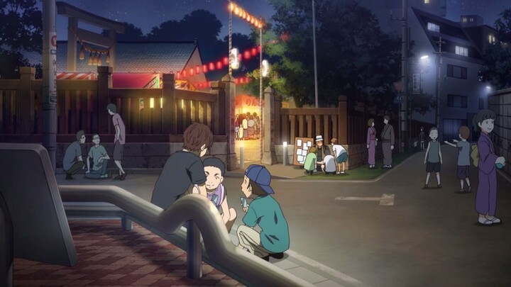 Your Lie in April S1 Ep12 [Hindi]