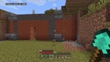 New Base Part 2 | Minecraft 1.19 Wild Update Longplay Episode 4