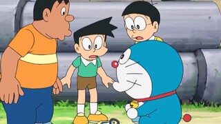 Doraemon ll Ca Sĩ Kiêm Nhạc Sĩ Jain , Câu Nhầm Thủy Quái Doraemon