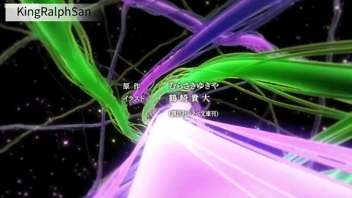 How not to summon a demon lord Part 1 Ep3 720p.