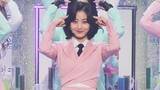 [예능연구소 4K] 트와이스 지효 직캠 'SCIENTIST' (TWICE JIHYO FanCam) @Show!MusicCore 211113