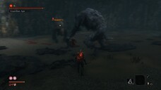 headless ape duo base vit demon bell no kuro charm no prosthetic