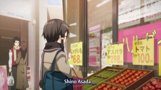 EPS. 03 || Sword Art Online S2 Sub. Indo