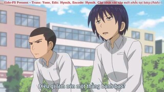 Danshi Koukousei no Nijichou - Tập 15