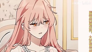 In order to survive, she decided not to be a fool anymore, and this was the first time she showed he