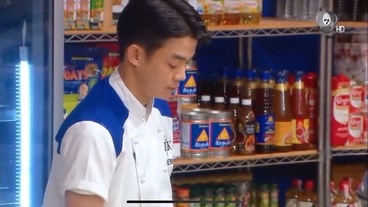 ครัวนรกชีชัน3EP3เชฟเจนทำผิดสูตร