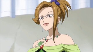 Fairy Tail Hội Pháp Sư Tập 42  ( Lồng Tiếng HTV3) FILM ANIME 2020