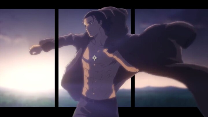 เปิดดู PV ซีซั่นสุดท้ายของผ่าพิภพไททันในรูปแบบ [3D เปล่า]