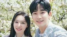 Open "Queen of Tears" with "My Love from the Star"