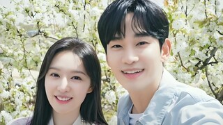 Open "Queen of Tears" with "My Love from the Star"