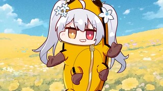[Ninai] Mi Chong answered the sagging question for the first time, but was wildly questioned by the 
