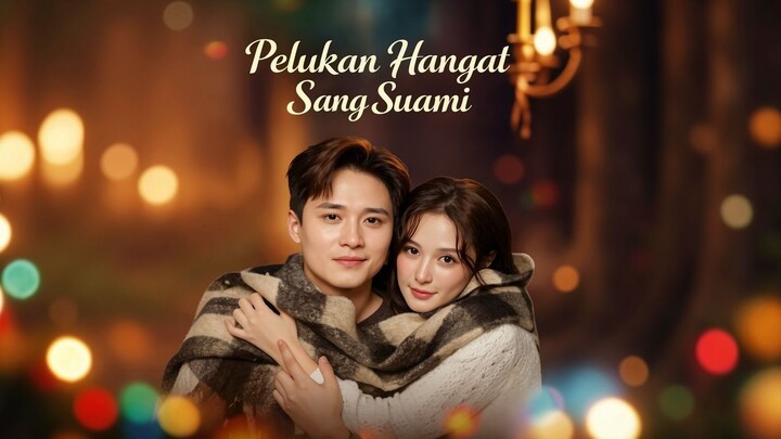 Pelukan Hangat Sang Suami Full Bahasa Indonesia (MELO)
