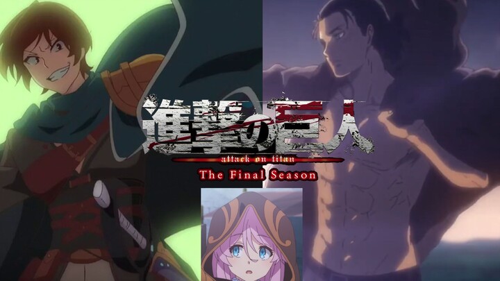Attack on Titan Season 4 PV: Will annihilating the enemies really bring freedom?