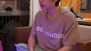 nghe Hạ ca hát nào😊
