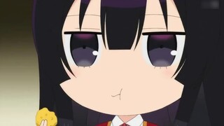 ไม่เพียงแต่สามีของฉันเท่านั้น แต่แม่บ้านของฉันเองก็ได้รับการอัพเกรดเป็นระดับสูงสุด 99 แล้ว! คู่สามีภ