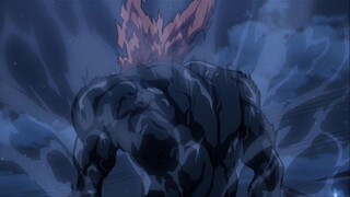 Besar dan perkasaaš«£ || One Punch Man S3