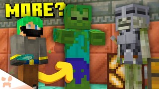 Are MORE NEW MOBS + ROOMS CONFIRMED For Minecraft 1.21?!?