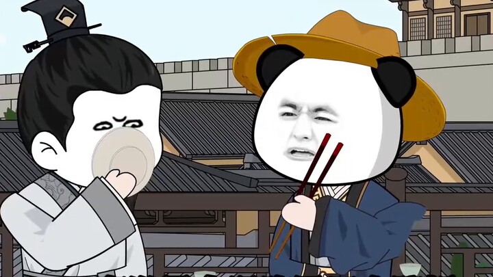 Tập 136: Tôm làm "Bí mật mà Hoàng hậu nhà Đường không thể tiết lộ"