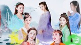 Tujuh Peri Kegembiraan 【Episode 3】 ‖Dilraba × Peng Xiaoran × Jin Chen × Xiao Yan × Wu Qian × Ju Jing