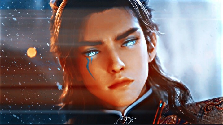 [DMV,Mushen-Ji] Qin mu diborong sama sekte lain,Samapai minta bantuan raja iblis,ngeri bngt🥶🥶🥶💀