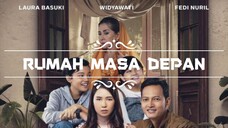 🇮🇩 Rumah Masa Depan