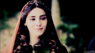 The Magnificent Century || Hürrem & Mahidevran - The Phoenix